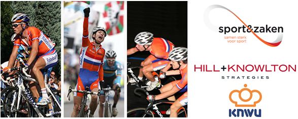 Sport Advies Award - Hill + Knowlton